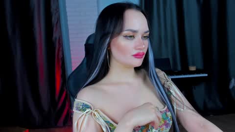 Snapshot of queenaliss chatting on December 11, 2024, 3:58 pm Your world and the universe Aliss online show from December 11, 2024, 3:58 pm