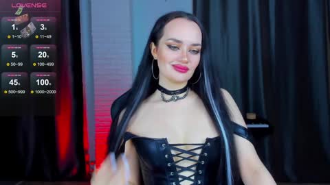 Snapshot of queenaliss chatting on December 19, 2024, 4:13 am Your world and the universe Aliss online show from December 19, 2024, 4:13 am