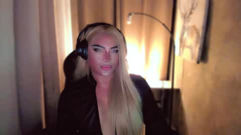 ARTHA online show from February 22, 2025, 9:59 pm