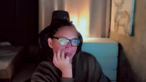 ARTHA online show from November 20, 2025, 7:57 pm