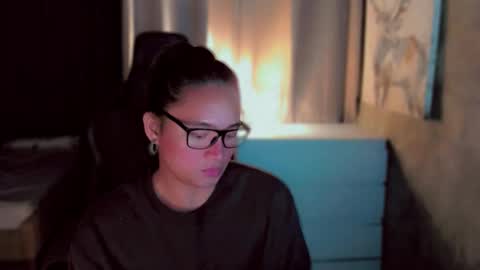 ARTHA online show from November 30, 2025, 8:02 pm