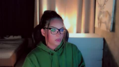 ARTHA online show from January 6, 2026, 10:34 pm