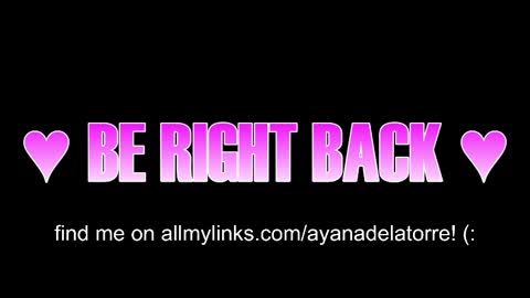 Snapshot of queenayana chatting on May 27, 2026, 1:57 am Ayana Delatorre online show from May 27, 2026, 1:57 am