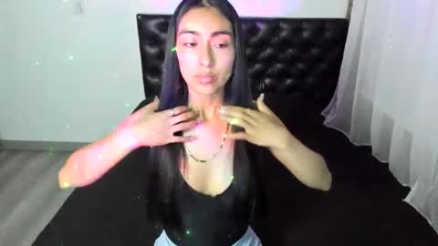 queenbyte_18 online show from February 4, 2026, 3:23 am