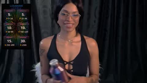 Snapshot of queendom_ing chatting on December 16, 2024, 3:08 am Sweet Goddess online show from December 16, 2024, 3:08 am