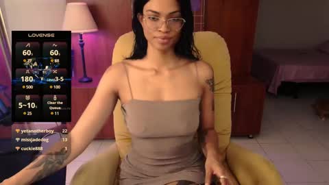 Snapshot of queendom_ing chatting on February 13, 2025, 9:38 pm Sweet Goddess online show from February 13, 2025, 9:38 pm