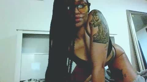 Sweet Goddess online show from November 9, 2025, 2:54 am