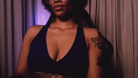 Sweet Goddess online show from February 24, 2026, 5:05 am