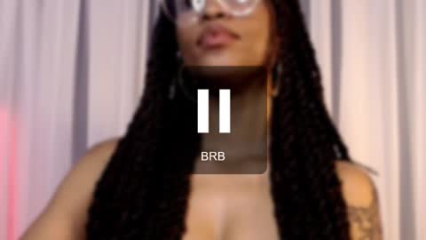 Sweet Goddess online show from March 2, 2026, 7:15 am