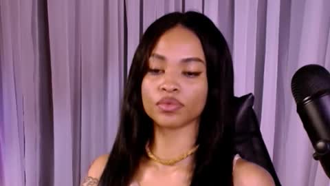 Sweet Goddess online show from April 24, 2026, 11:12 am