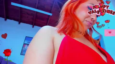 Queen online show from February 14, 2025, 7:44 pm