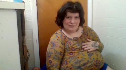 Snapshot of queenjezabel444 chatting on January 23, 2025, 2:12 am QueenJezabel online show from January 23, 2025, 2:12 am