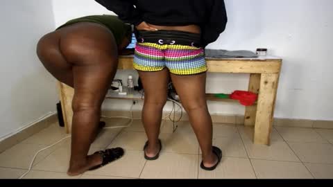 Nina online show from March 9, 2026, 1:31 am