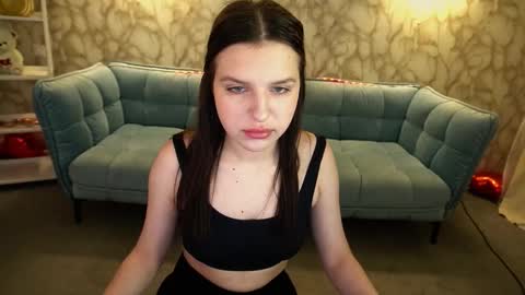 queenlilithh online show from March 26, 2026, 3:50 pm