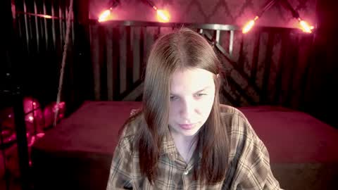 queenlilithh online show from March 31, 2026, 1:11 pm