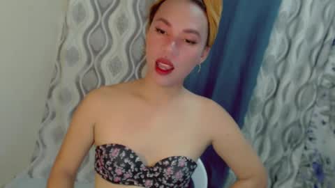 queenlust18 online show from June 29, 2026, 3:24 am
