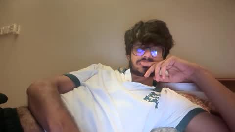 queenman007 online show from April 11, 2026, 2:54 pm