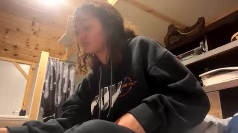 queennefertiti666 online show from February 25, 2026, 4:00 am