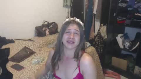 Nico online show from February 12, 2025, 3:51 am