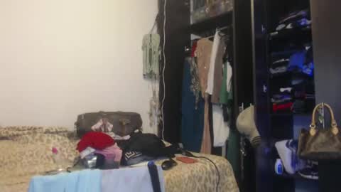 Nico online show from February 13, 2025, 7:03 am