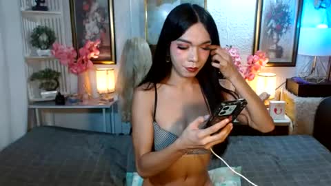 Snapshot of queennira chatting on July 11, 2026, 6:16 am queennira online show from July 11, 2026, 6:16 am