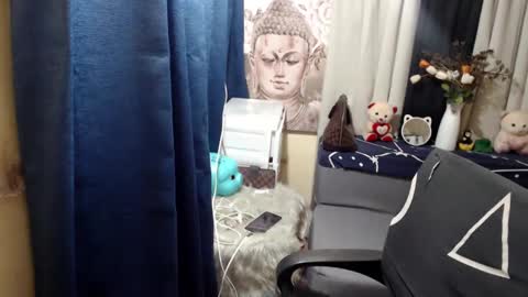 Snapshot of queenofcum169xx chatting on January 10, 2025, 4:20 pm Mikka online show from January 10, 2025, 4:20 pm