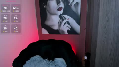 Snapshot of queenofhaze chatting on January 31, 2026, 7:11 pm you may simply address Me with Your Grace online show from January 31, 2026, 7:11 pm