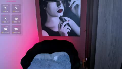 Snapshot of queenofhaze chatting on February 6, 2026, 1:14 pm you may simply address Me with Your Grace online show from February 6, 2026, 1:14 pm