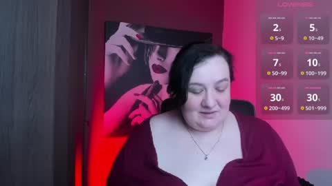 Snapshot of queenofhaze chatting on June 26, 2026, 11:14 am you may simply address Me with Your Grace online show from June 26, 2026, 11:14 am