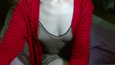 queenoftenderness online show from January 12, 2025, 7:31 pm