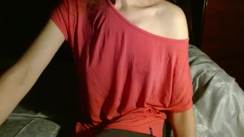 queenoftenderness online show from January 14, 2025, 6:07 pm