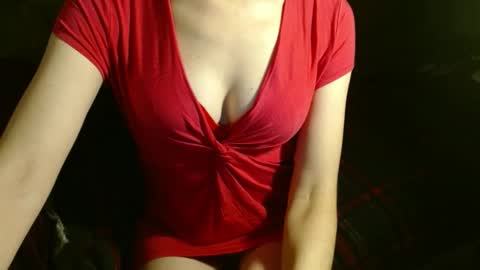 queenoftenderness online show from February 18, 2025, 6:37 pm