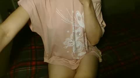 queenoftenderness online show from September 19, 2025, 6:30 pm