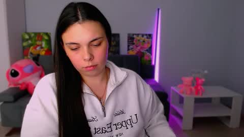 Patricia online show from October 29, 2025, 6:42 pm