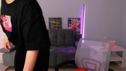 Patricia online show from November 12, 2025, 4:29 pm