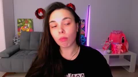 Patricia online show from November 28, 2025, 4:09 pm