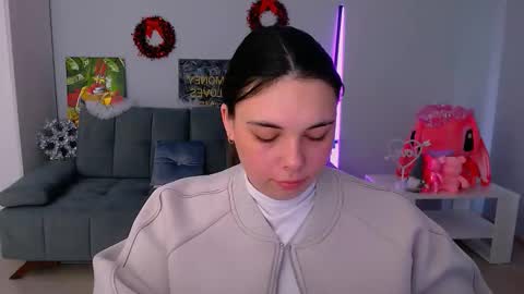 Patricia online show from December 4, 2025, 8:56 am