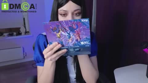     follow my new insta  online show from February 12, 2026, 6:25 pm