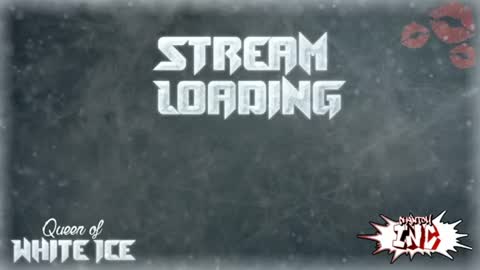 Ice Queen Jayla online show from July 30, 2026, 2:21 am