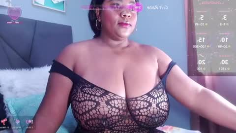 queenrachelbrown online show from March 17, 2026, 1:47 pm
