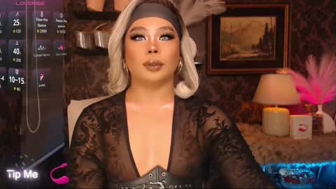 queensasha_destroyer online show from September 11, 2025, 11:32 am