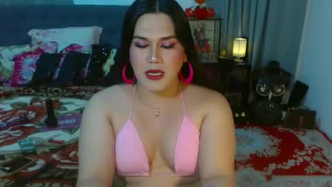 queensasha_destroyer online show from October 17, 2025, 9:01 am