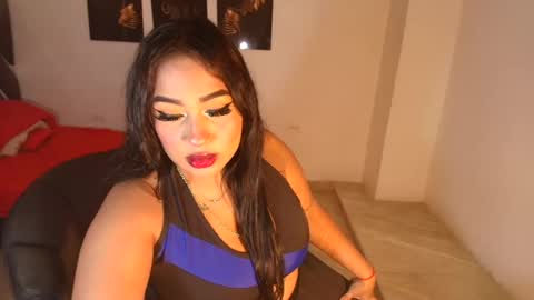queensquirt27 online show from June 28, 2026, 5:57 am