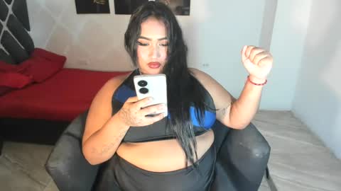 queensquirt27 online show from July 24, 2026, 3:15 am