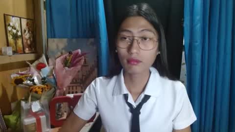 queensteffi online show from December 7, 2024, 8:16 pm