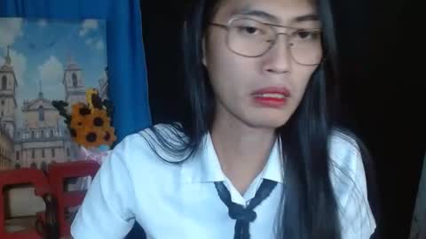 queensteffi online show from February 2, 2025, 6:10 pm