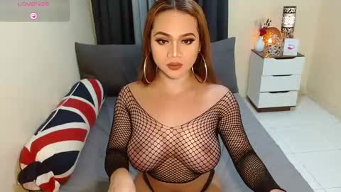 DANA online show from December 8, 2024, 8:25 pm