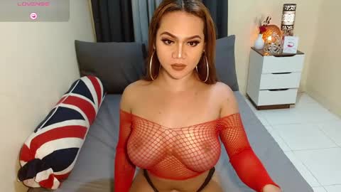 DANA online show from December 8, 2024, 11:29 pm