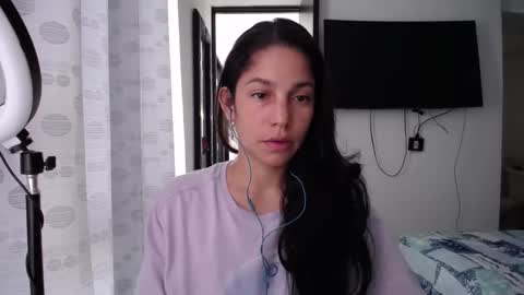 Snapshot of queenvictoria2023 chatting on January 6, 2025, 8:07 pm Paola online show from January 6, 2025, 8:07 pm