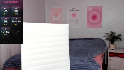 Anna online show from February 25, 2026, 6:56 am